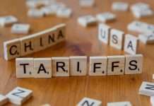 tariffs
