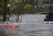 Previsico sounds alarm as most UK firms lack flood resilience plans