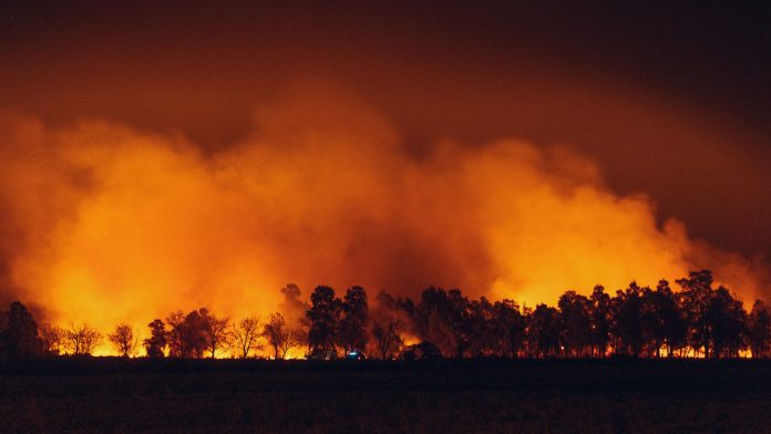 Cytora, a digital risk processing platform, has partnered with climate data specialist Aisix Solutions to enhance wildfire risk assessment for insurers.