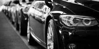 Automotive payments platform Aufinity raises $26m Series C led by BlackFin
