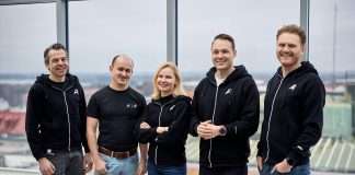 AI tax FinTech Aibidia secures $28m Series B for US growth AI tax FinTech Aibidia secures $28m Series B for US growth