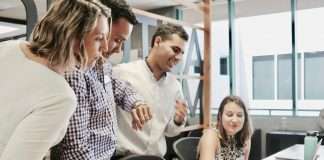 Benefits of using a document management system