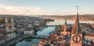 Worldline launches Android SmartPOS in Switzerland