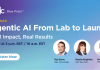 SS&C Blue Prism announces July webinar: Agentic AI from Lab to Launch: Real Impact, Real Results SS&C Blue Prism announces July webinar: Agentic AI from Lab to Launch: Real Impact, Real Results