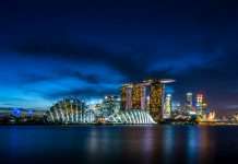 Zeidler adds Singapore rules to AI compliance tool