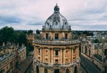 Oxford and AICPA & CIMA launch ESG reporting course Oxford
