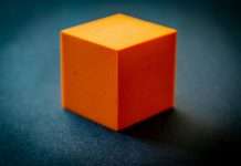 CUBE