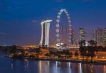 Singapore draft aims to clarify carbon credit use