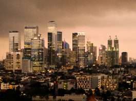 Indonesian FinTech Monit raises $2.5m for AI spend platform Indonesian FinTech Monit raises $2.5m for AI spend platform