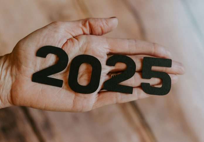 Four trends reshaping wealth management in 2025