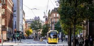 Firenze expands with Söderberg partnership in UK