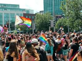 Payments sector urged to step up LGBTQIA+ inclusion