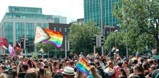 Payments sector urged to step up LGBTQIA+ inclusion