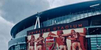 Airwallex becomes Arsenal’s finance software partner