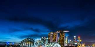 Singapore’s Project MindForge drives AI compliance, Napier AI claims Singapore’s Project MindForge drives AI compliance, Napier AI claims