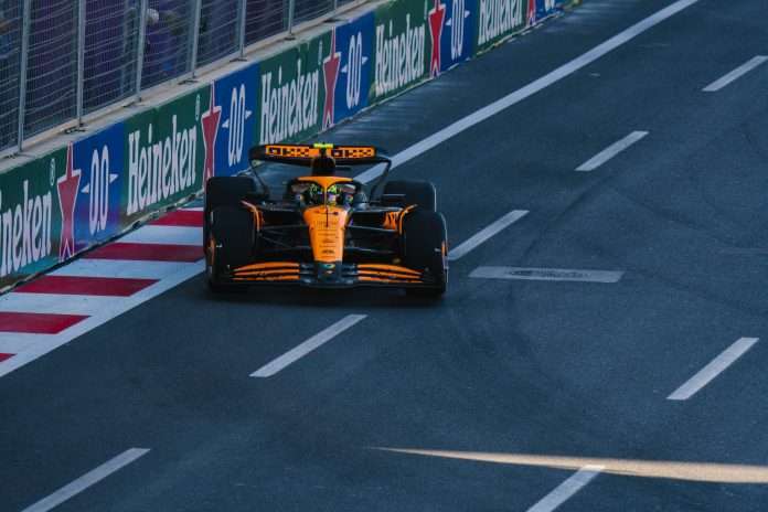 Mastercard will become the Official Naming Partner of McLaren’s Formula 1 team from 2026, with the squad to be rebranded as the McLaren Mastercard Formula 1 Team.
