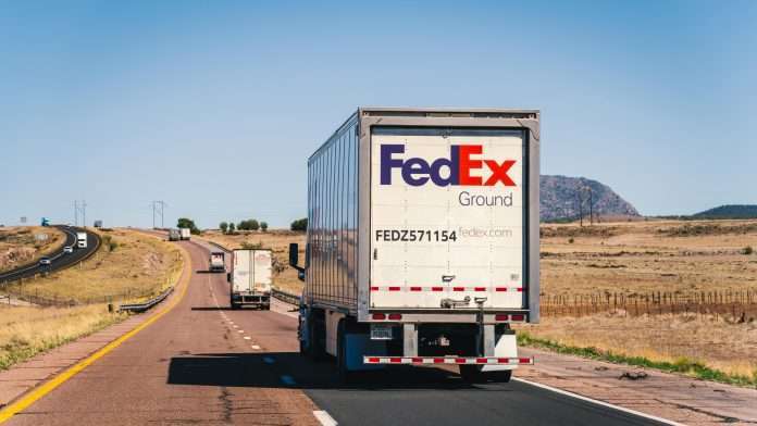 FedEx has partnered with J.P. Morgan Payments and Oracle to streamline working capital access and liquidity management through embedded financial solutions.