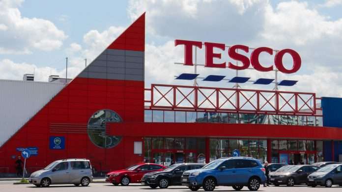 Aviva and Tesco Insurance & Money Services have launched a new partnership to expand life insurance access for Tesco customers. Aviva and Tesco Insurance & Money Services have launched a new partnership to expand life insurance access for Tesco customers.