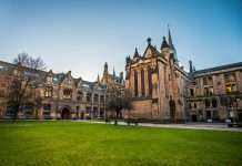 Ortec Finance warns of looming crisis for US endowments