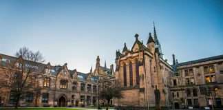 Ortec Finance warns of looming crisis for US endowments Ortec Finance warns of looming crisis for US endowments