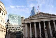 Bank of England’s Bailey: AI key to spotting risks AI