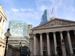 Bank of England’s Bailey: AI key to spotting risks AI