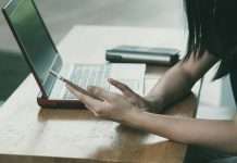 How account farms fuel money laundering networks fraud