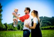 Parento raises $5.9m to expand parental leave insurance