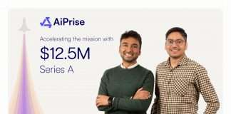 Compliance platform AiPrise secures $12.5m from Headline AIPrise