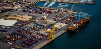 Tensec secures $60m credit to boost AI cross-border growth