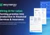 Turning AI promise into business performance