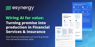 Turning AI promise into business performance Turning AI promise into business performance