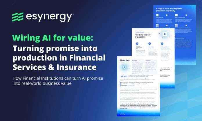 Turning AI promise into business performance
