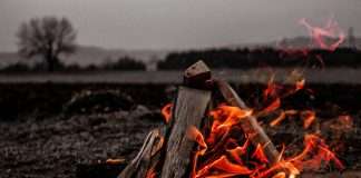 Campfire