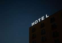 hotel booking