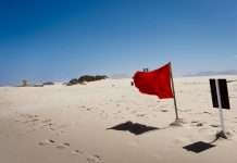 Key red flags for suspicious activity reports in the UK AML