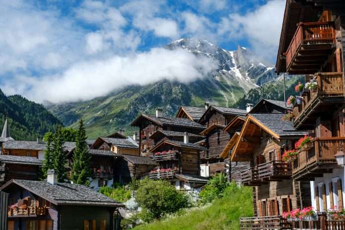 Swiss firm Tebicom enhances automation with M-Files
