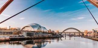 Atom bank expands with move to Newcastle HQ Atom