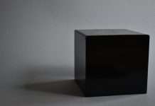 CUBE