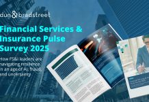 Dun & Bradstreet reveals 2025 resilience trends Dun & Bradstreet reveals 2025 resilience trends
