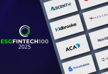 ESGFinTech100