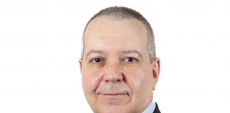 John Trapani joins Datadog as field CTO for FinServ Datadog