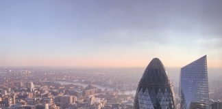 J.P. Morgan launches new Personal Investing brand in U.K.