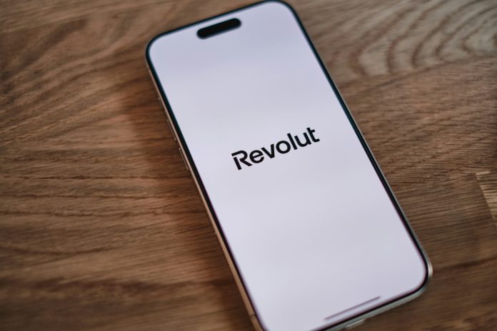 Revolut secures $75bn valuation after new fundraise