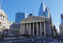Bank of England