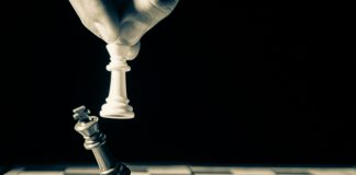 How leaders are redefining risk resilience risk