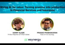 How insurers can turn AI into real business value