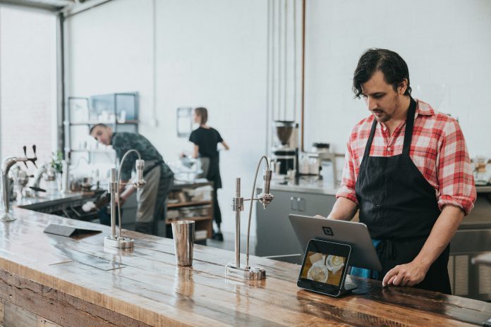 nathan-dumlao-X_bbCAYzlTs-unsplash (1) Restaurant payments firm sunday raises $21m Series B