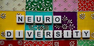 73% of neurodivergent people in debt feel overwhelmed neurodivergent