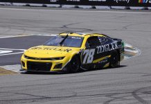 NASCAR has announced Freeway Insurance, the largest independent personal lines agency and broker in the U.S, as its Official Insurance Partner from 2026.